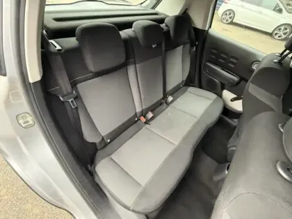 Photo 9 Citroën C3  PureTech 82ch Feel