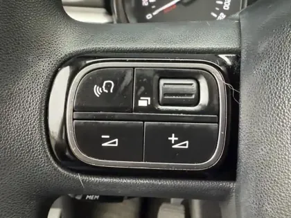 Photo 14 Citroën C3  PureTech 82ch Feel