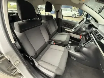 Photo 8 Citroën C3  PureTech 82ch Feel