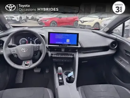 Photo 7 Toyota C-HR  2.0 200ch GR Sport