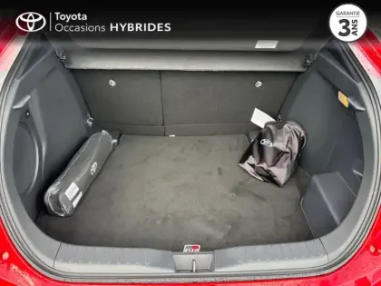 Photo 9 Toyota C-HR  2.0 200ch GR Sport
