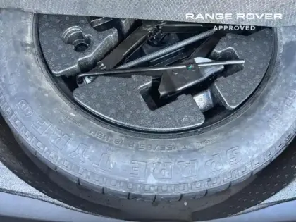 Photo 11 Land rover Range Rover Evoque Gén. II (L551) Ph1 Mk III R-Dynamic S 5