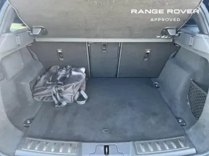 Photo 10 Land rover Range Rover Evoque Gén. II (L551) Ph1 Mk III R-Dynamic S 5