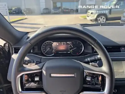 Photo 7 Land rover Range Rover Evoque Gén. II (L551) Ph1 Mk III R-Dynamic S 5