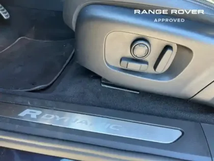 Photo 14 Land rover Range Rover Evoque Gén. II (L551) Ph1 Mk III R-Dynamic S 5