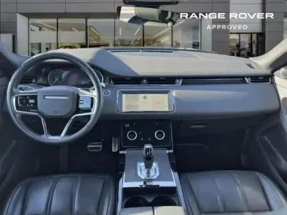 Photo 6 Land rover Range Rover Evoque Gén. II (L551) Ph1 Mk III R-Dynamic S 5