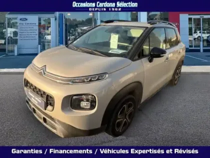 Photo Citroën C3 Aircross