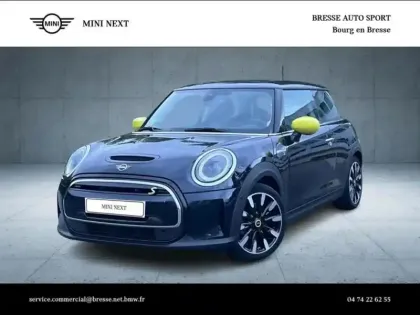 Photo Mini Mini