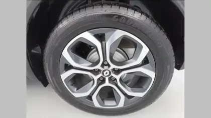 Photo 9 Renault Captur mild hybrid 160 EDC Techno