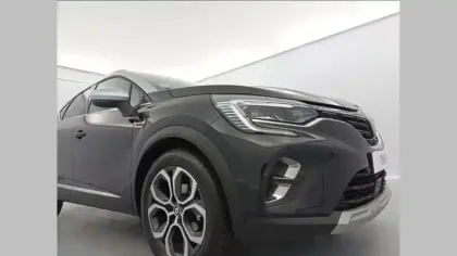 Photo 10 Renault Captur mild hybrid 160 EDC Techno