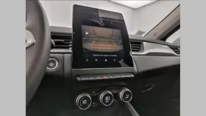 Photo 18 Renault Captur mild hybrid 160 EDC Techno