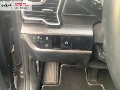 Photo 11 Kia Sportage Gén. V Ph1 Active 5