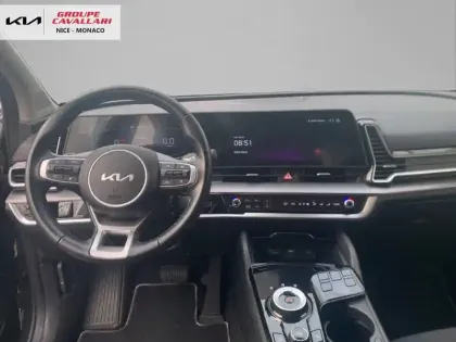 Photo 10 Kia Sportage Gén. V Ph1 Active 5