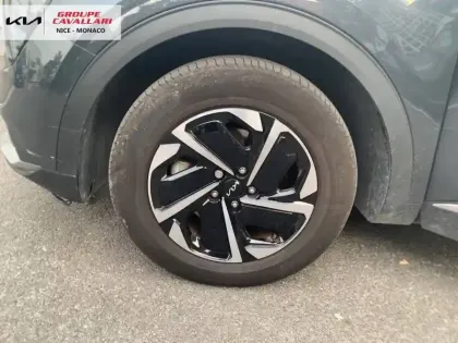 Photo 14 Kia Sportage Gén. V Ph1 Active 5