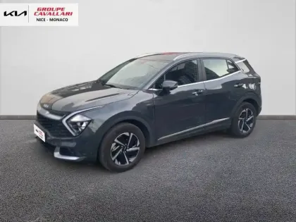 Photo Kia Sportage Active