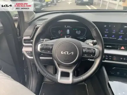 Photo 13 Kia Sportage Gén. V Ph1 Active 5