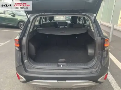 Photo 6 Kia Sportage Gén. V Ph1 Active 5