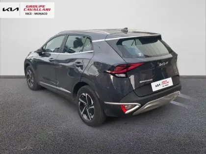 Photo 5 Kia Sportage Gén. V Ph1 Active 5