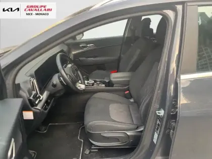 Photo 7 Kia Sportage Gén. V Ph1 Active 5