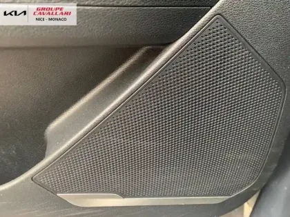 Photo 12 Kia Sportage Gén. V Ph1 Active 5