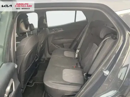 Photo 8 Kia Sportage Gén. V Ph1 Active 5