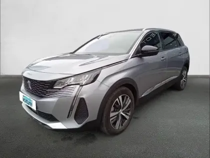 Photo Peugeot 5008 Allure Pack