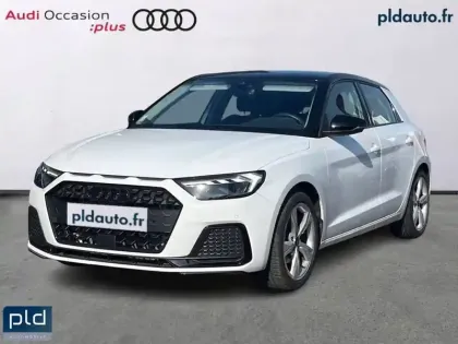 Photo Audi A1 Avus