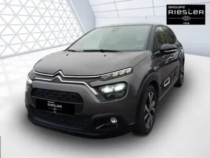 Photo Citroën C3 Shine Pack