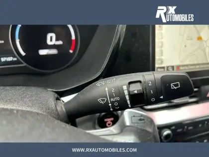 Photo 19 Kia Niro e- Electrique 204 ch