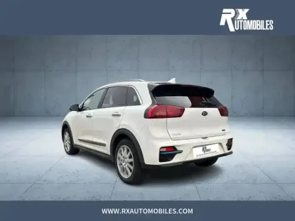 Photo 4 Kia Niro e- Electrique 204 ch