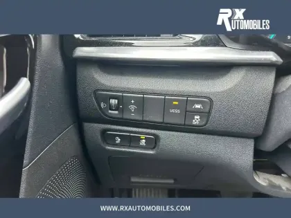 Photo 23 Kia Niro e- Electrique 204 ch