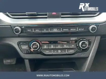 Photo 10 Kia Niro e- Electrique 204 ch