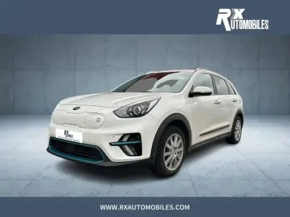 Photo 2 Kia Niro e- Electrique 204 ch