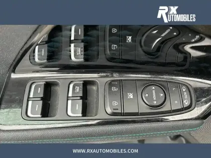 Photo 25 Kia Niro e- Electrique 204 ch