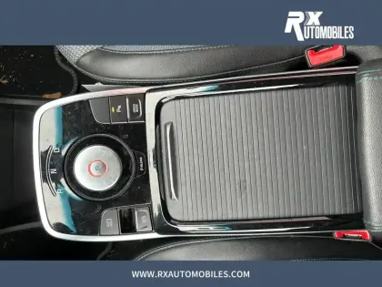 Photo 11 Kia Niro e- Electrique 204 ch