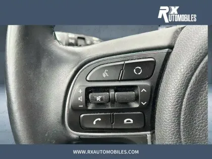 Photo 21 Kia Niro e- Electrique 204 ch