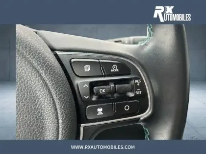 Photo 22 Kia Niro e- Electrique 204 ch