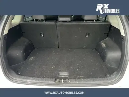 Photo 6 Kia Niro e- Electrique 204 ch