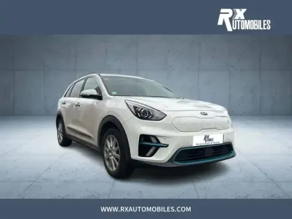 Photo Kia Niro Active