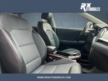 Photo 8 Kia Niro e- Electrique 204 ch