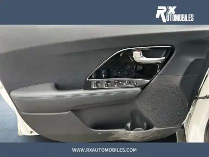 Photo 24 Kia Niro e- Electrique 204 ch