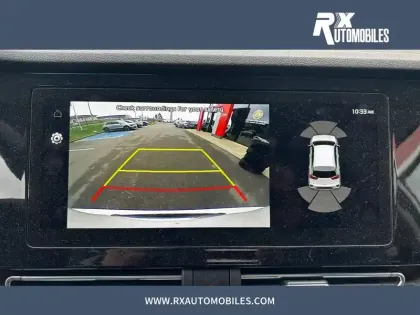 Photo 18 Kia Niro e- Electrique 204 ch