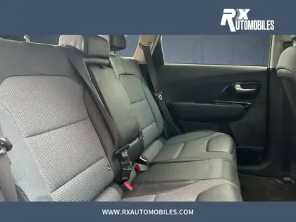 Photo 15 Kia Niro e- Electrique 204 ch