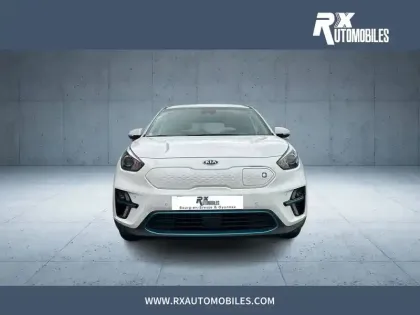 Photo 1 Kia Niro e- Electrique 204 ch