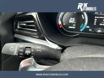 Photo 20 Kia Niro e- Electrique 204 ch