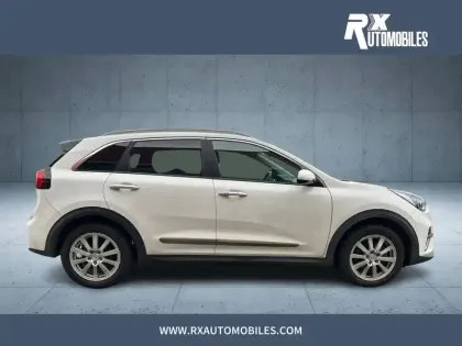 Photo 5 Kia Niro e- Electrique 204 ch