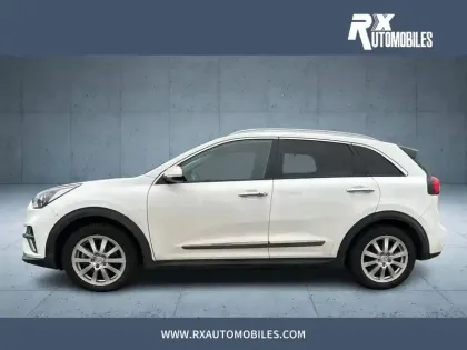 Photo 3 Kia Niro e- Electrique 204 ch