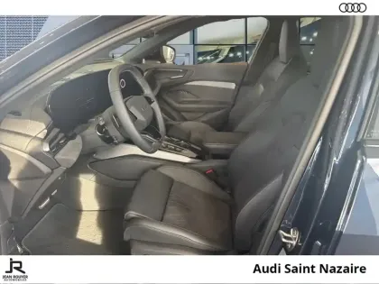 Photo 13 Audi A5  Avant TFSI 204 ch S tronic 7 Quattro