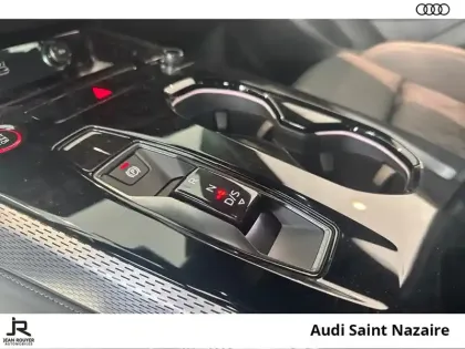 Photo 14 Audi A5  Avant TFSI 204 ch S tronic 7 Quattro