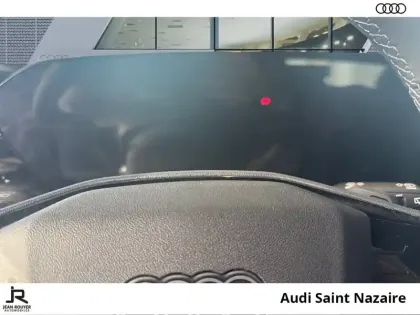 Photo 12 Audi A5  Avant TFSI 204 ch S tronic 7 Quattro